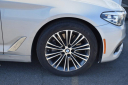 Thumbnail image of 2019 BMW 5 Series at Milan Motors