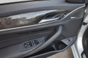 Thumbnail image of 2019 BMW 5 Series at Milan Motors