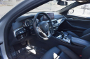 Thumbnail image of 2019 BMW 5 Series at Milan Motors