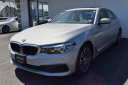 Thumbnail image of 2019 BMW 5 Series at Milan Motors