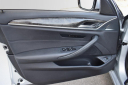 Thumbnail image of 2019 BMW 5 Series at Milan Motors