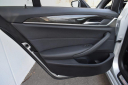 Thumbnail image of 2019 BMW 5 Series at Milan Motors