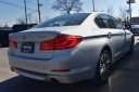 Thumbnail image of 2019 BMW 5 Series at Milan Motors