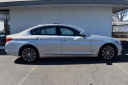 Thumbnail image of 2019 BMW 5 Series at Milan Motors