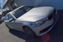 Thumbnail image of 2019 BMW 5 Series at Milan Motors