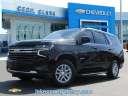 Thumbnail image of 2021 Chevrolet Tahoe at Cecil Clark Chevrolet