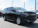 Thumbnail image of 2021 Chevrolet Tahoe at Cecil Clark Chevrolet