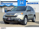Thumbnail image of 2007 Honda CR-V at Serra Buick Gmc Champaign