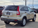 2007 Honda CR-V EX at Serra Buick Gmc Champaign