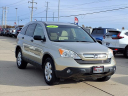 Thumbnail image of 2007 Honda CR-V at Serra Buick Gmc Champaign