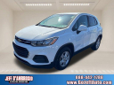 Thumbnail image of 2020 Chevrolet Trax at D'Ambrosio Dodge