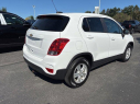 Thumbnail image of 2020 Chevrolet Trax at D'Ambrosio Dodge