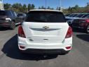 2020 Chevrolet Trax LS at D'Ambrosio Dodge