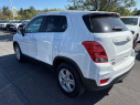 Thumbnail image of 2020 Chevrolet Trax at D'Ambrosio Dodge