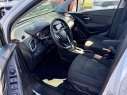 Thumbnail image of 2020 Chevrolet Trax at D'Ambrosio Dodge
