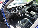 2013 Ford Taurus Limited at Auto Express Enterprise Inc