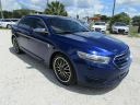 Thumbnail image of 2013 Ford Taurus at Auto Express Enterprise Inc