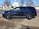 2017 Ford Explorer Police Interceptor Utility at USAUTO FLEET GROUP