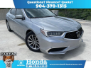 Thumbnail image of 2020 Acura TLX at Honda Of The Avenues