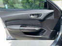 2020 Acura TLX Base at Honda Of The Avenues