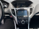 Thumbnail image of 2020 Acura TLX at Honda Of The Avenues