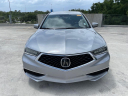Thumbnail image of 2020 Acura TLX at Honda Of The Avenues