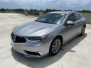 Thumbnail image of 2020 Acura TLX at Honda Of The Avenues