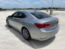Thumbnail image of 2020 Acura TLX at Honda Of The Avenues