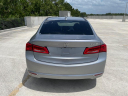 Thumbnail image of 2020 Acura TLX at Honda Of The Avenues