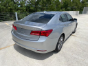 Thumbnail image of 2020 Acura TLX at Honda Of The Avenues