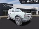 Thumbnail image of 2024 Ford Bronco at Baglier Mazda - New and Used