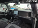 Thumbnail image of 2024 Ford Bronco at Baglier Mazda - New and Used