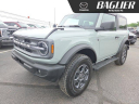 Thumbnail image of 2024 Ford Bronco at Baglier Mazda - New and Used