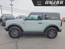 Thumbnail image of 2024 Ford Bronco at Baglier Mazda - New and Used