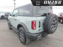 Thumbnail image of 2024 Ford Bronco at Baglier Mazda - New and Used