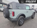 Thumbnail image of 2024 Ford Bronco at Baglier Mazda - New and Used