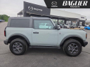 Thumbnail image of 2024 Ford Bronco at Baglier Mazda - New and Used