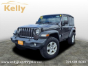 Thumbnail image of 2020 Jeep Wrangler at Kelly Jeep Chrysler
