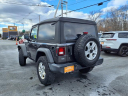 Thumbnail image of 2020 Jeep Wrangler at Kelly Jeep Chrysler