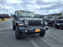 Thumbnail image of 2020 Jeep Wrangler at Kelly Jeep Chrysler