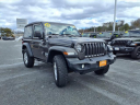 Thumbnail image of 2020 Jeep Wrangler at Kelly Jeep Chrysler