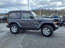 Thumbnail image of 2020 Jeep Wrangler at Kelly Jeep Chrysler