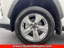 Thumbnail image of 2025 Toyota RAV4 at City World Toyota