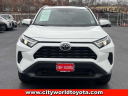 Thumbnail image of 2025 Toyota RAV4 at City World Toyota