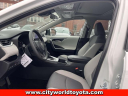 Thumbnail image of 2025 Toyota RAV4 at City World Toyota