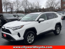 Thumbnail image of 2025 Toyota RAV4 at City World Toyota
