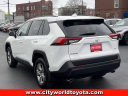 Thumbnail image of 2025 Toyota RAV4 at City World Toyota