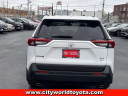 Thumbnail image of 2025 Toyota RAV4 at City World Toyota