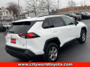 Thumbnail image of 2025 Toyota RAV4 at City World Toyota