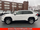 Thumbnail image of 2025 Toyota RAV4 at City World Toyota